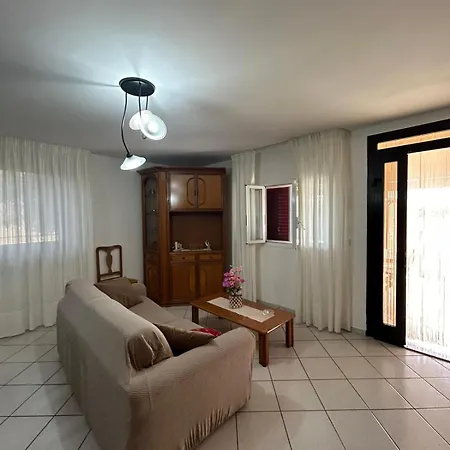 Villa Casa Dell'ulivo By Sthey Antonelli