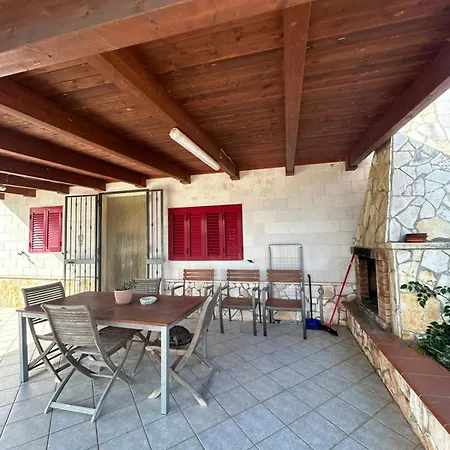 Casa Dell'ulivo By Sthey * Antonelli