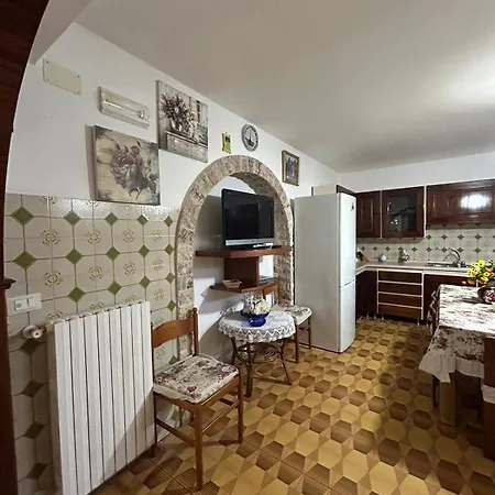 Casa Dell'ulivo By Sthey Villa *