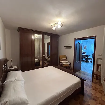 Casa Dell'ulivo By Sthey Antonelli