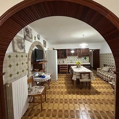 Villa Casa Dell'ulivo By Sthey Antonelli