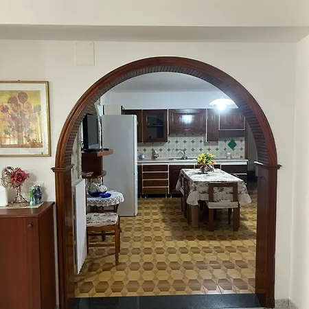 Casa Dell'ulivo By Sthey